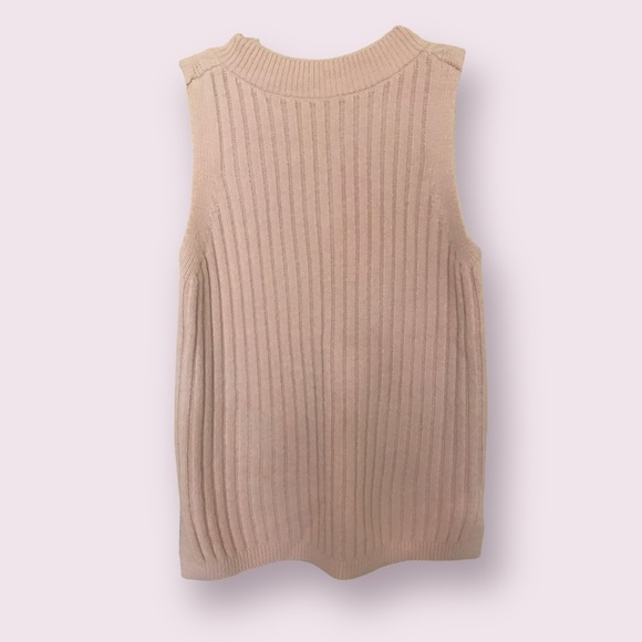 Urbanic Sweater Vest - Picture 2 of 2